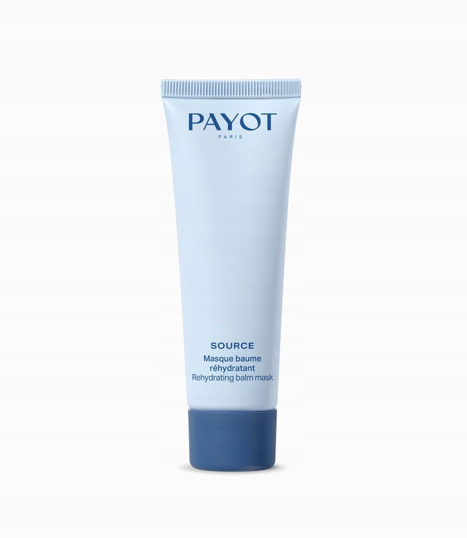 Payot Rehydratační Pleťová Maska (rehydratační Balzámová Maska) 50 ML Pro Ženy