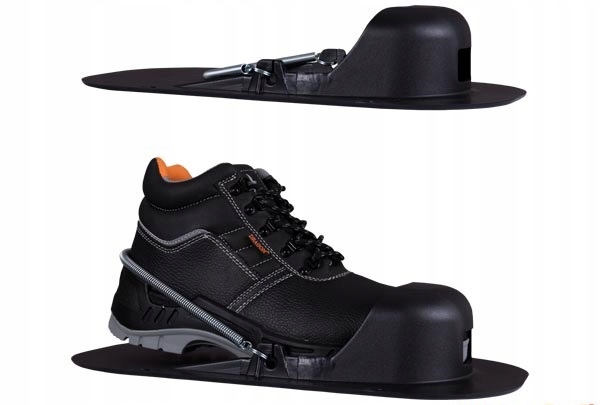 Návleky Na Obuv Pro Podlahové Potěry Br-floor B