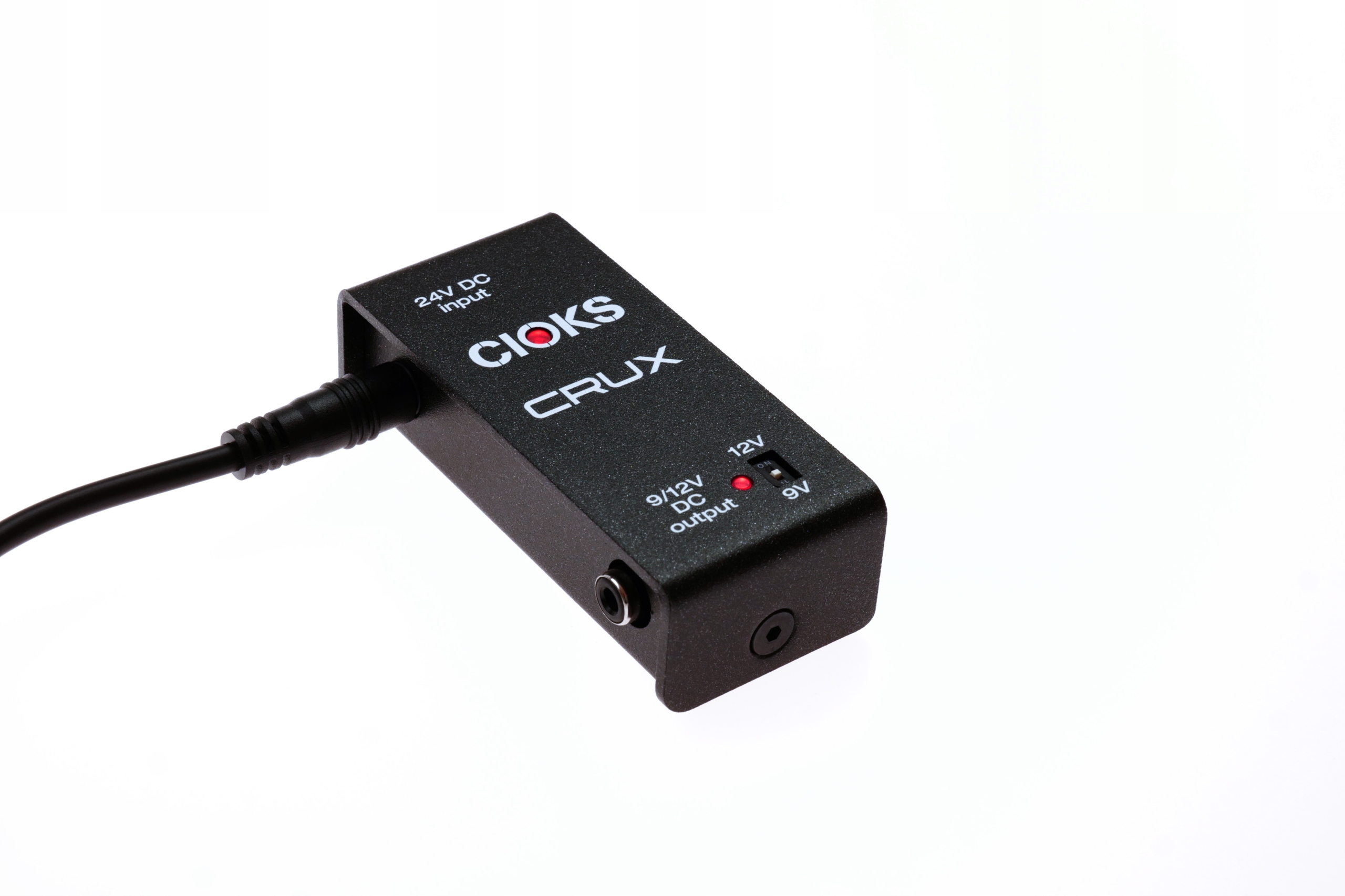 Cioks Crux Rozszerzenie DC7 Quad Cortex Helix 13068958253 Sklepy, Opinie, Ceny w Allegro.pl