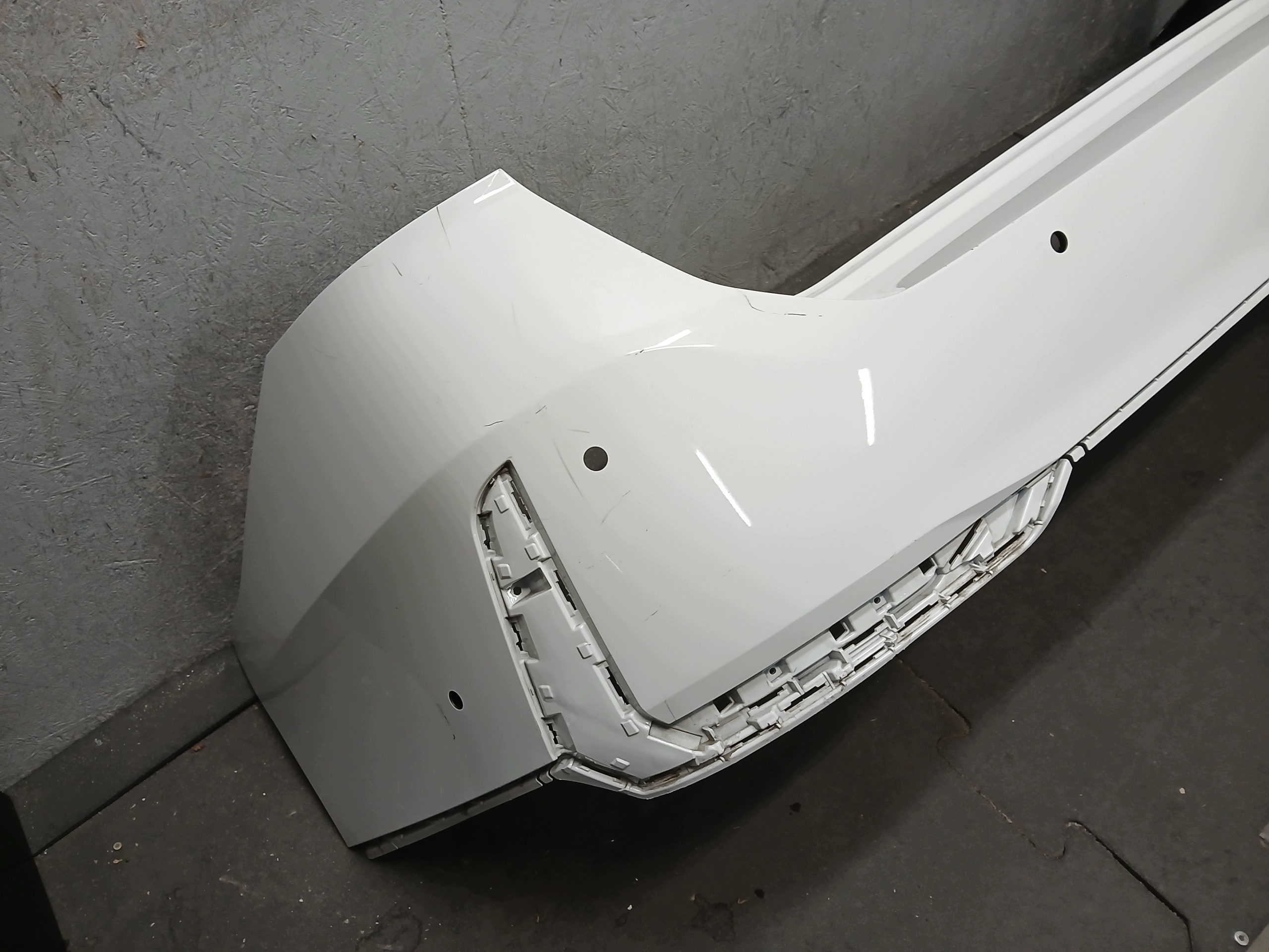 stoßstange heck BMW 5 V G61 KOMBI