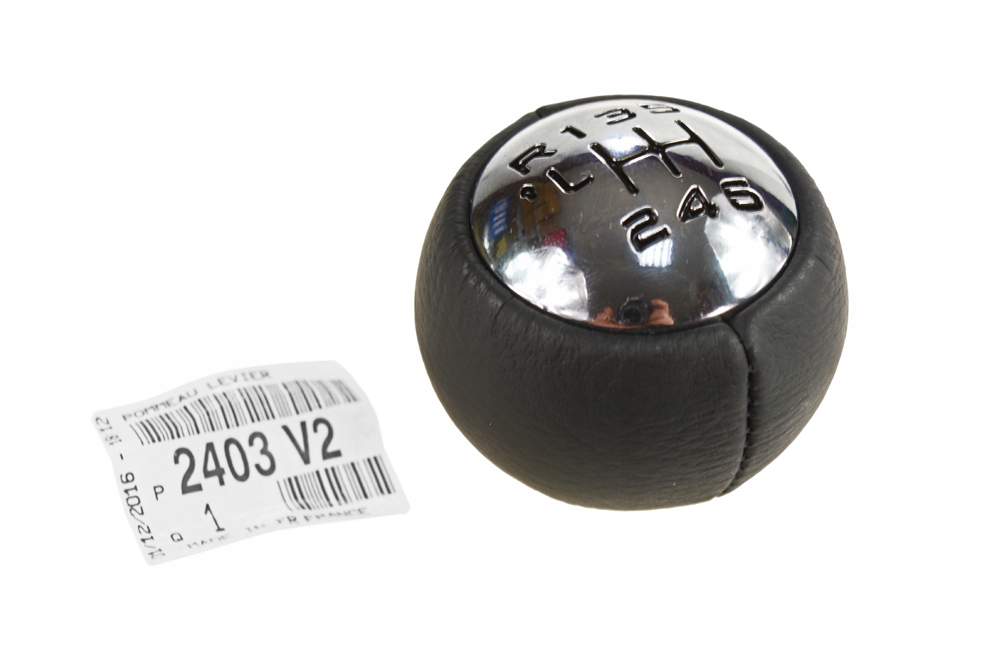 GALKA ZMIANY BIEGOW DS4 C5 II III 2403V2 OE PSA