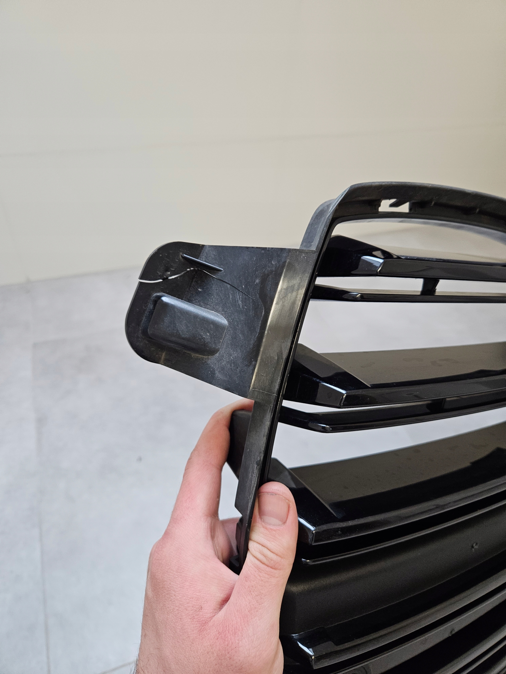 BMW 4 G82 Kühlergrill FRONTGRILL Kühlergitter 8081142 - Thumbnail 6