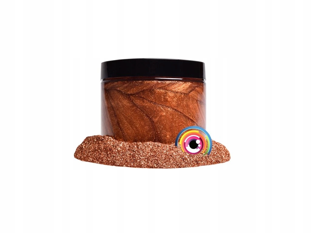 Kiwa Copper Eye Candy Pigments 50 g