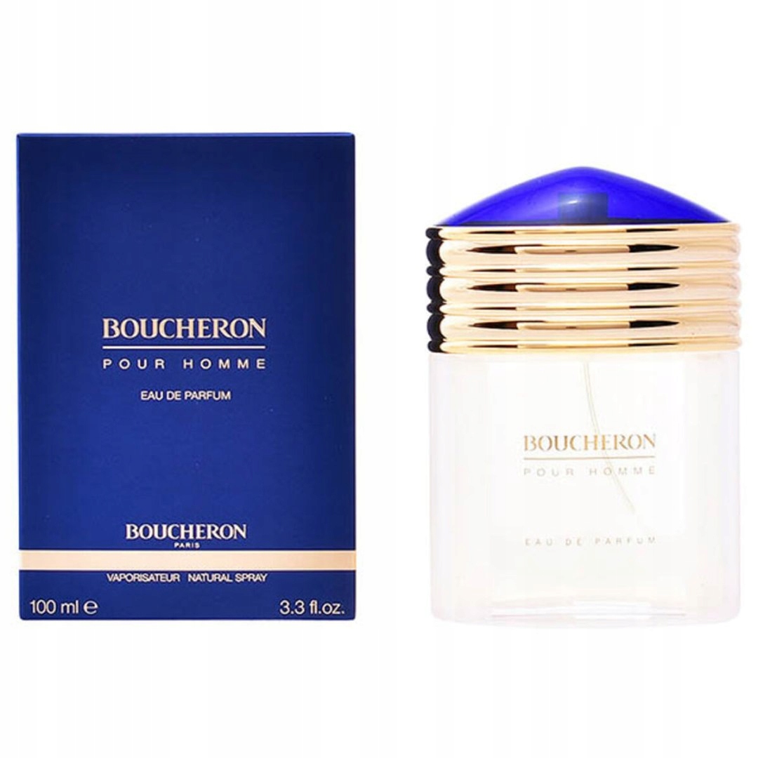 Parfém pro muže Boucheron Boucheron Homme Edp