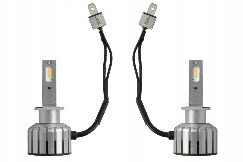 Led žiarovka Osram (2ks) H1 12V 13W LEDriving Hl Vintage, biela 2700K