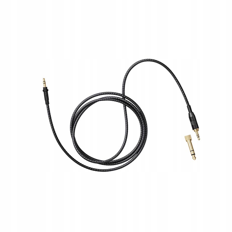 Aiaiai TMA-2 C15 Cable Triad HiFi s adaptérem 1.5 m Kabel Jednoduchý
