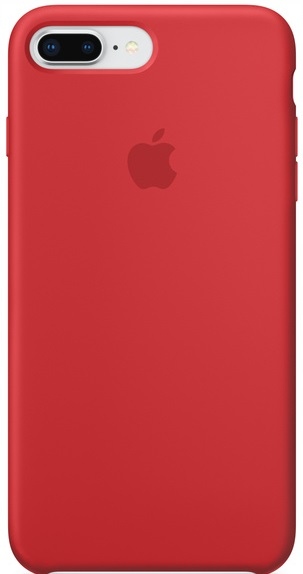 Etui iPhone 7 8 Plus Case Pokrowiec Silikon-Zdjęcie-0