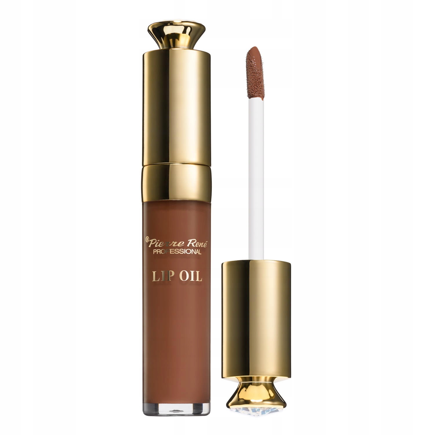 

Pierre Rene Lip Oil Olejek Do Pielęgnacji Ust 8 ml