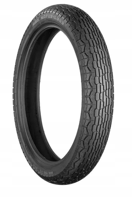 Bridgestone Pneumatika 3.00-18 L303 47P 4 Tt Dot 21/2025 ()