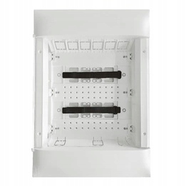 Výklenkový rozvaděč Practibox S Multimediální 3X18 Legrand 135708