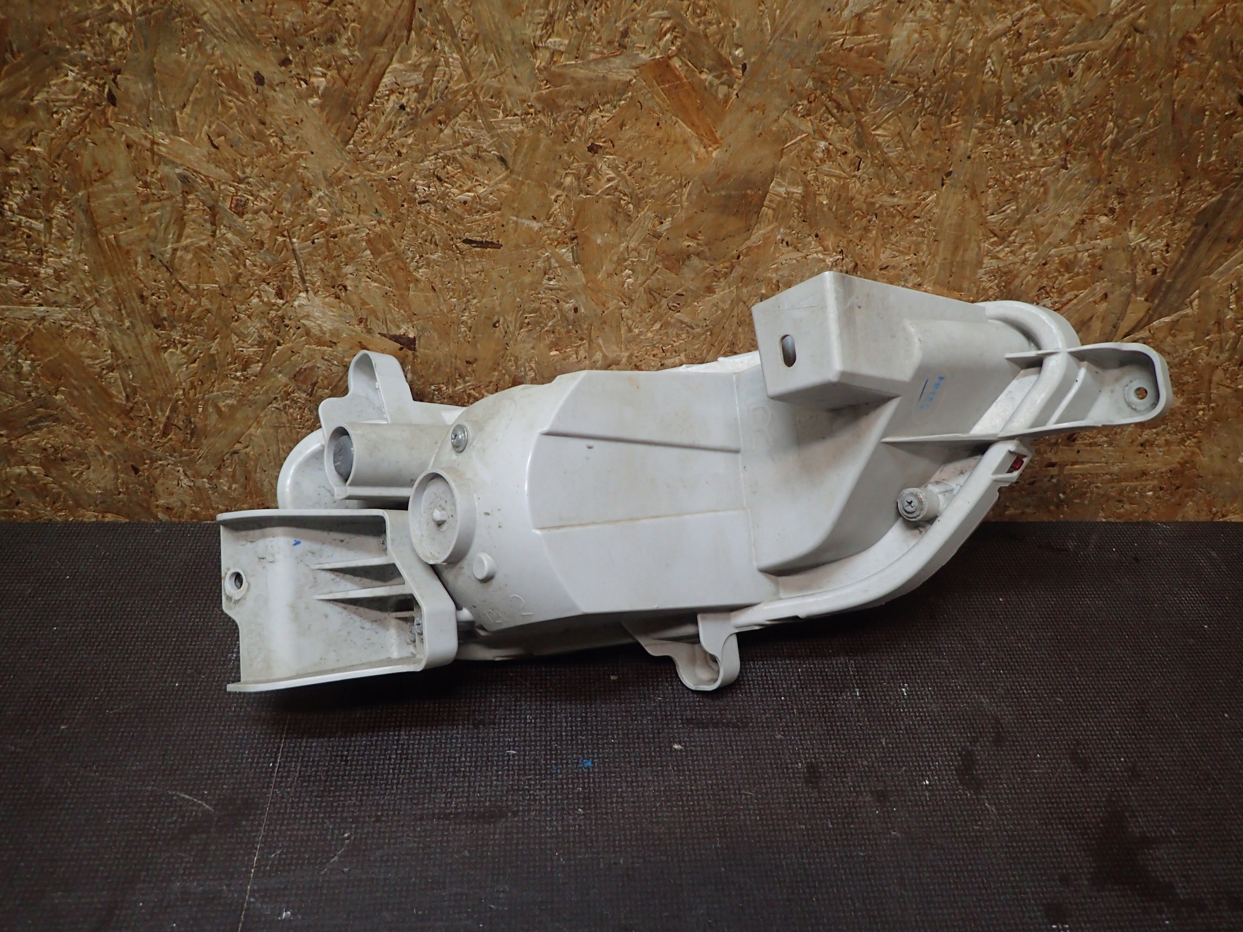 LIGHT REAR PART RIGHT MAZDA CX5 17