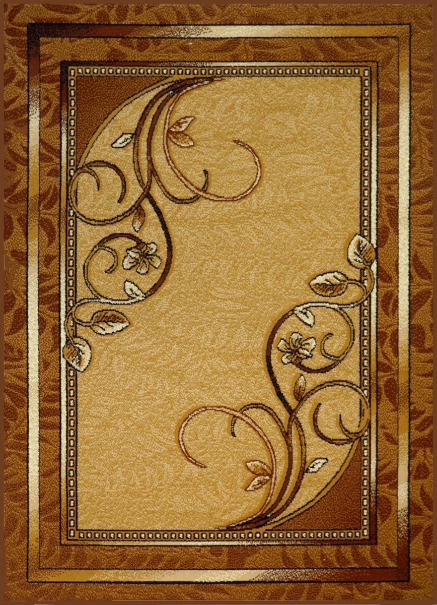 

Dywan Welen Bcf Jasmin 120x170 Polski
