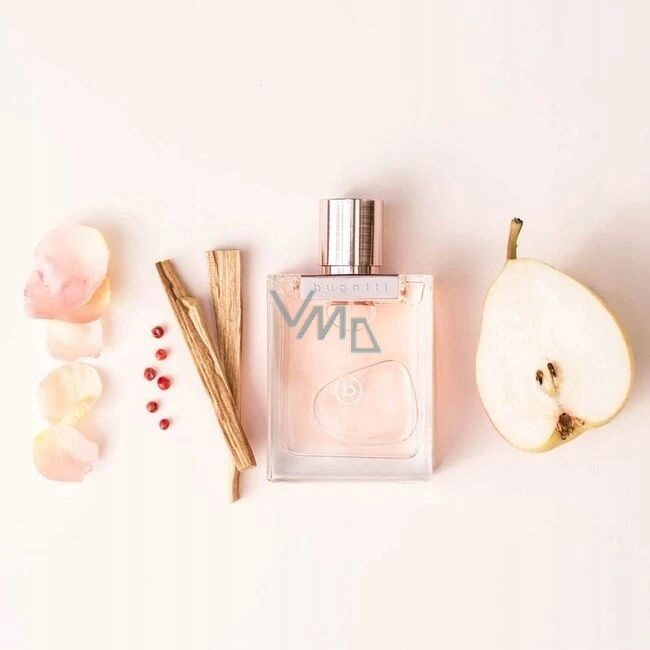Bugatti Bella Donna parfémovaná voda 60 Ml