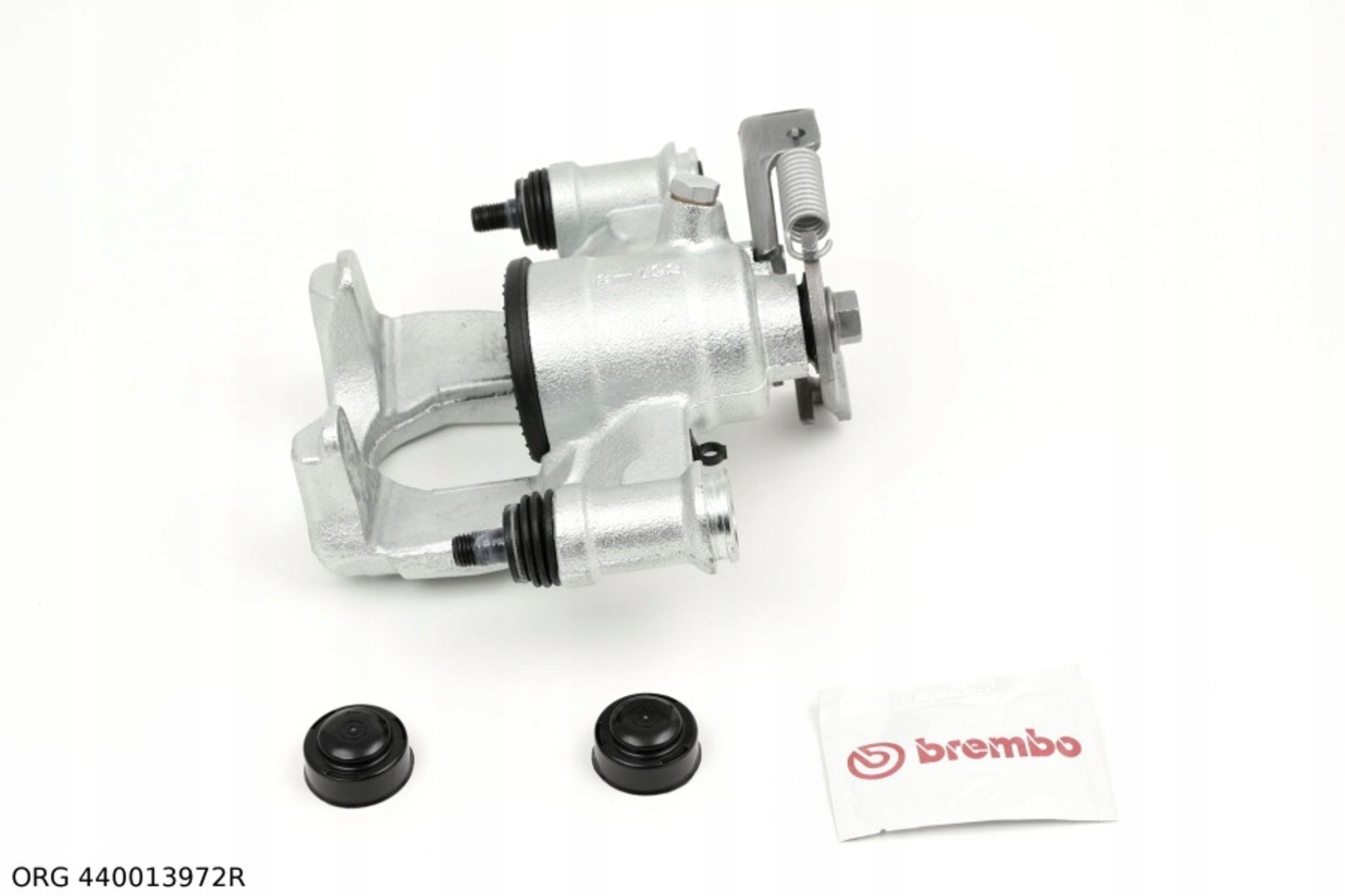 Brzdová Svorka R Master 10- Zadní Rh Org 440013972R