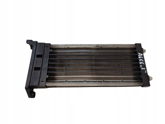 AUDI A6 C6 04- NAGRZEWNICA ELEKTRYCZNA 4F0819011