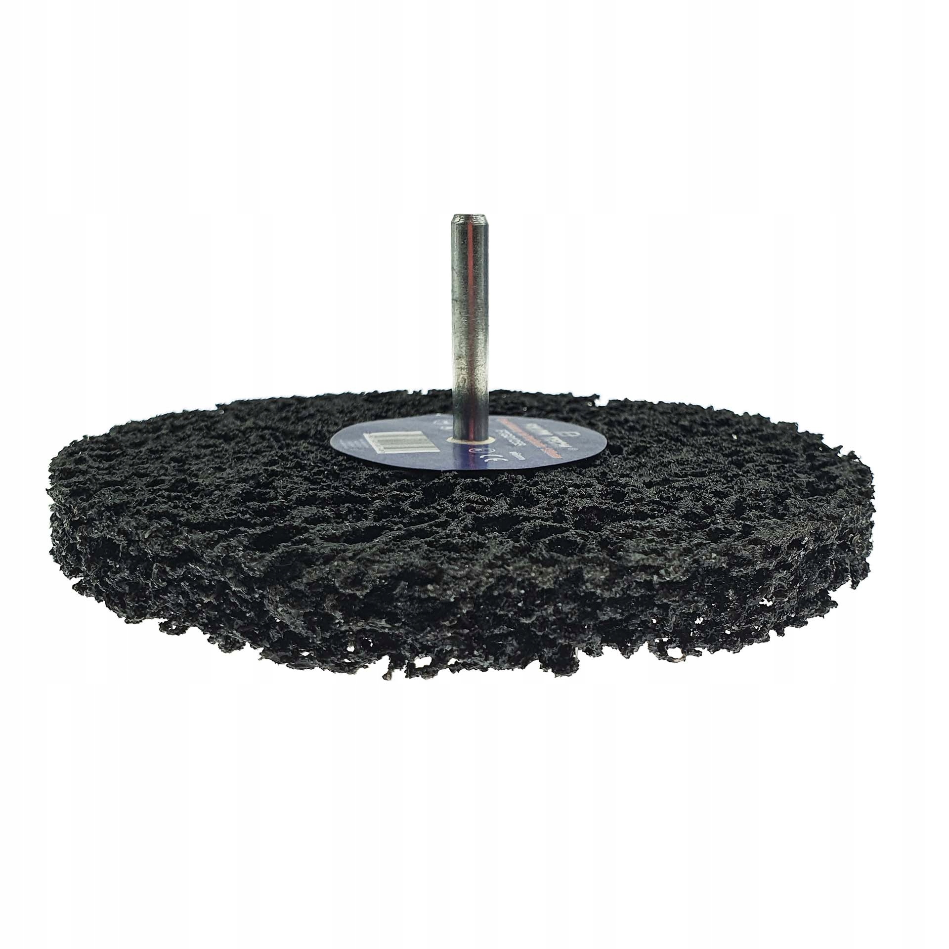 Dysk ścierny Falon-Tech FTGD125B Kod producenta FTGD125B