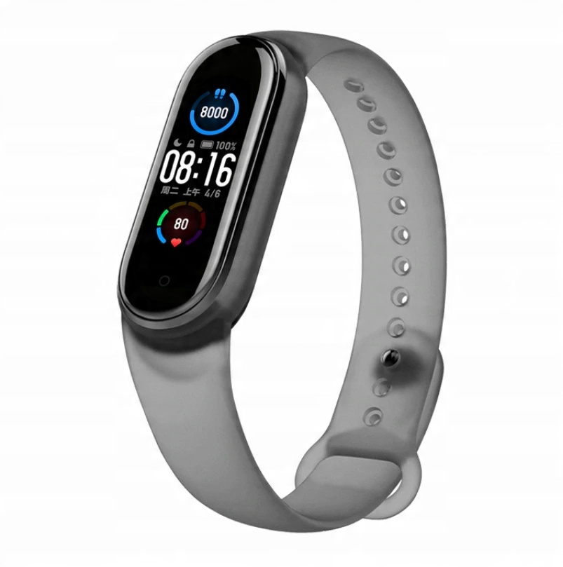 

Opaska Zamienna do Xiaomi MI Band 4 Pasek Miband