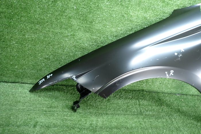 CITROEN DS4 II 21- fender left front front