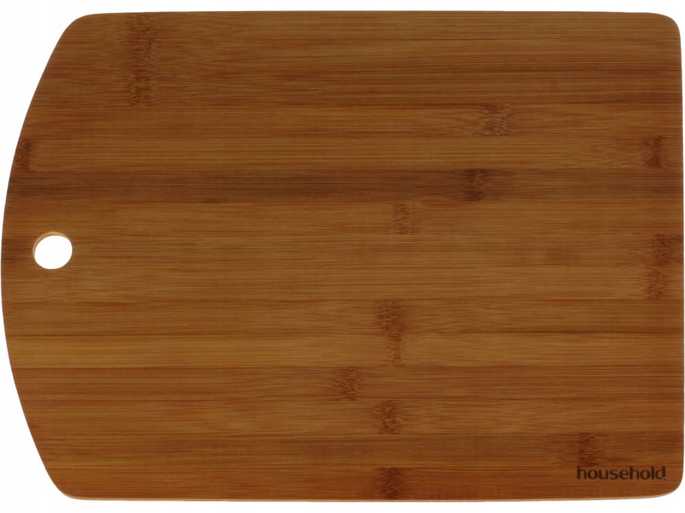 

Deska Do Krojenia Bambus 24X14X0,8 [07724]