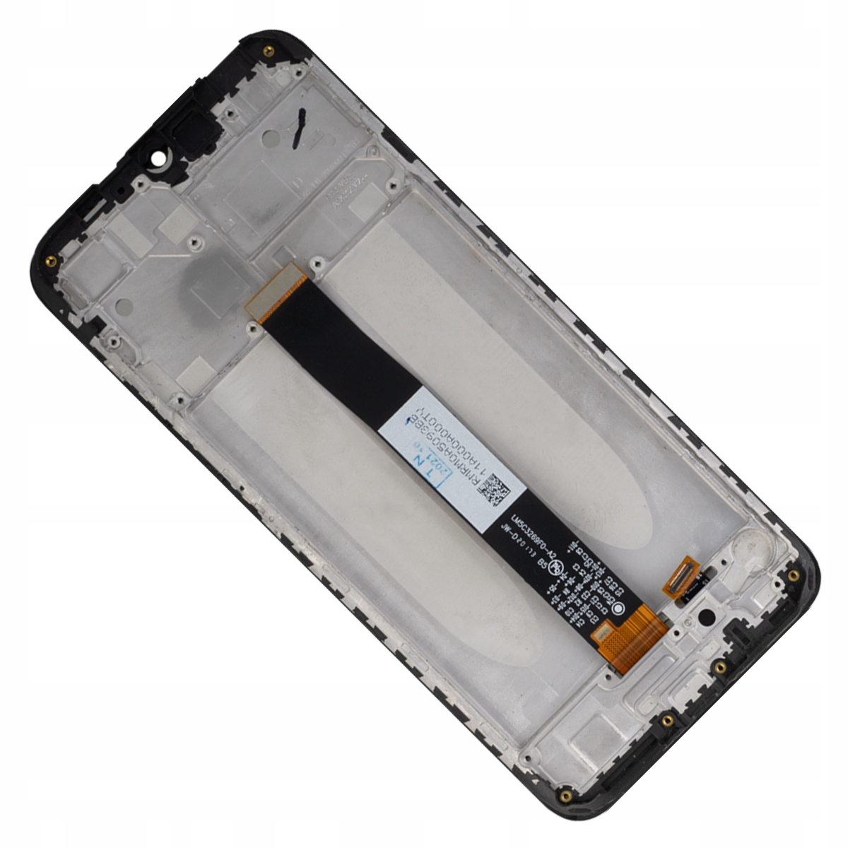 XIAOMI REDMI 9A REDMI 9C WYŚWIETLACZ LCD EKRAN RAMKA Marka inna