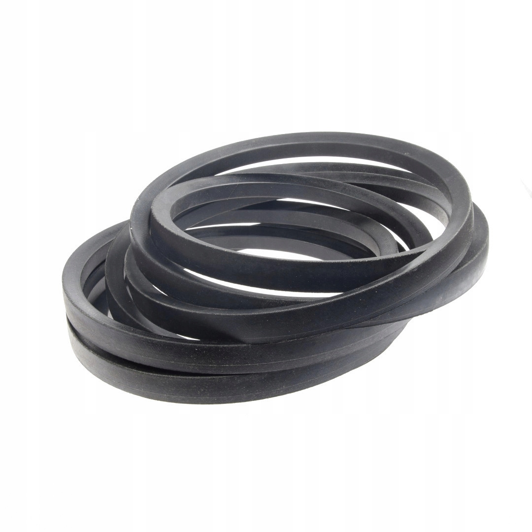 Pasek klinowy Claas 603017 3 Gates 1402436D Part number 1402436D