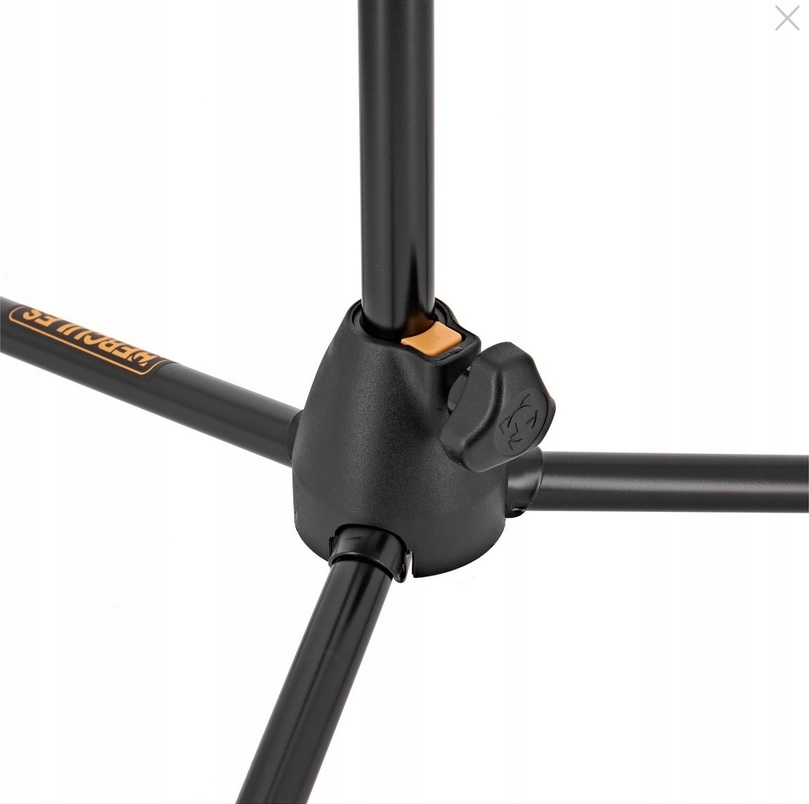 HERCULES MS432B STATYW MIKROFONOWY STOJAK ŁAMANY DO MIKROFONU Marka Hercules