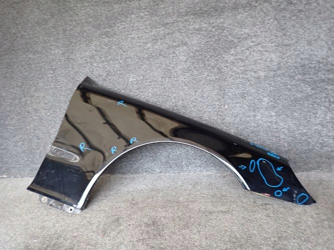 MERCEDES W220 220 S-KLASA fender right front front