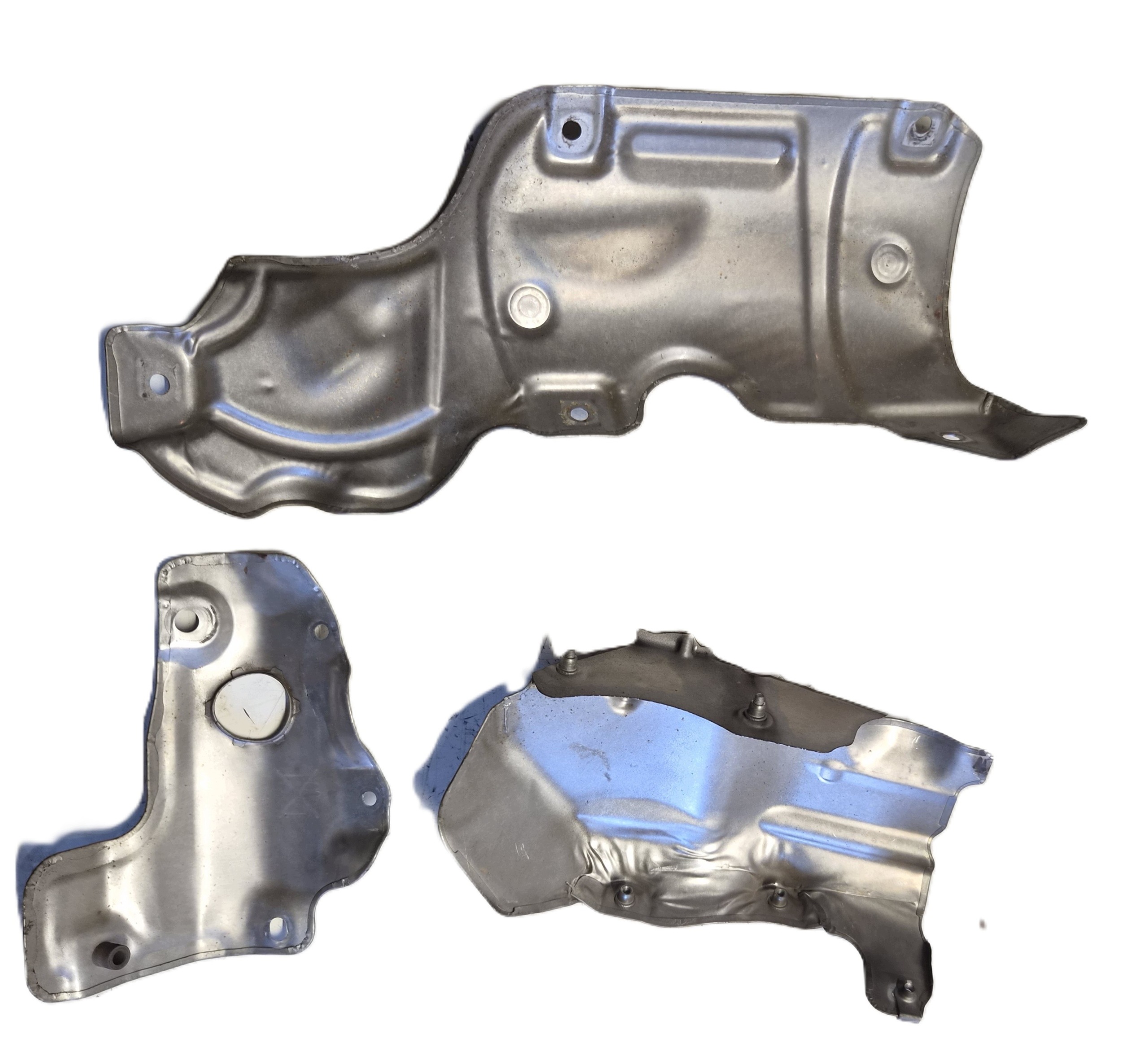 ASTRA K V 1.6 CDTI Blende Abdeckung Blende Abdeckung TERMICZNE