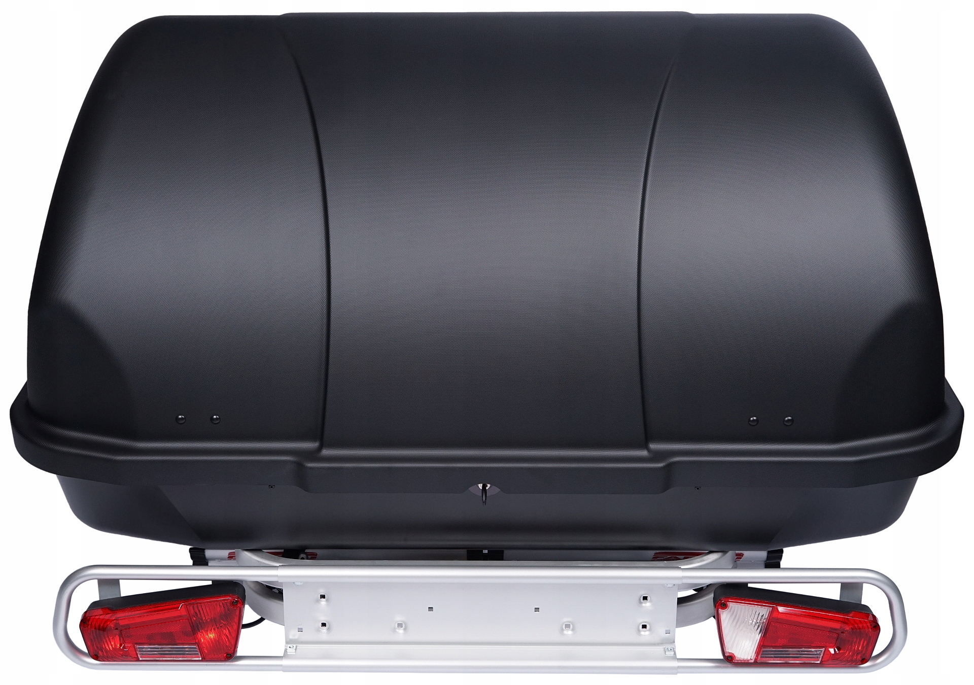 Box Bagazowy ReCargo do platformy Fabbri EXCLUSIVE Manufacturer Fabbri