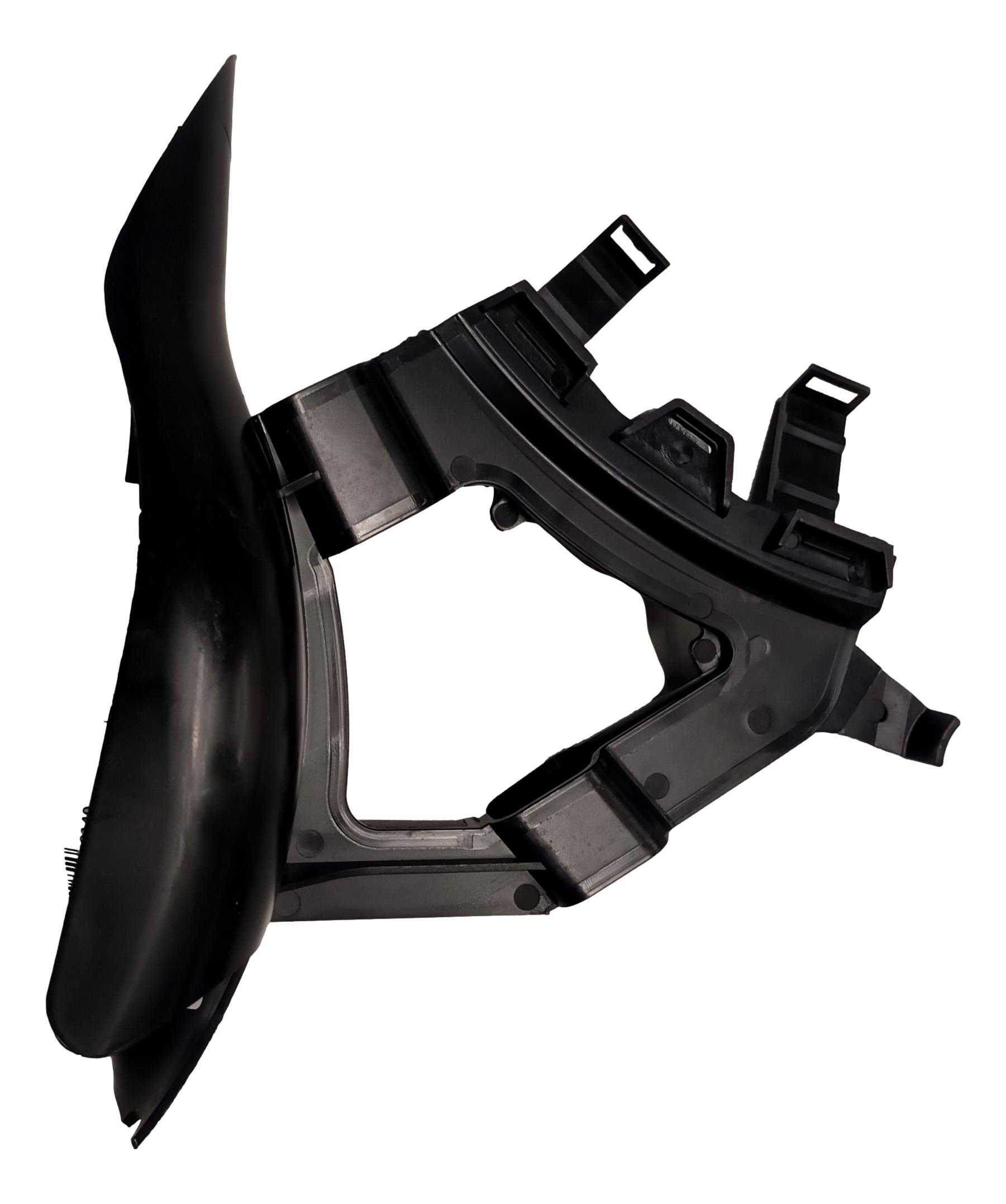 Mercedes W177 Cla Lopatka s volantem pravá