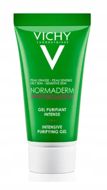 

Żel Oczyszczający Vichy Normaderm Phytosolution