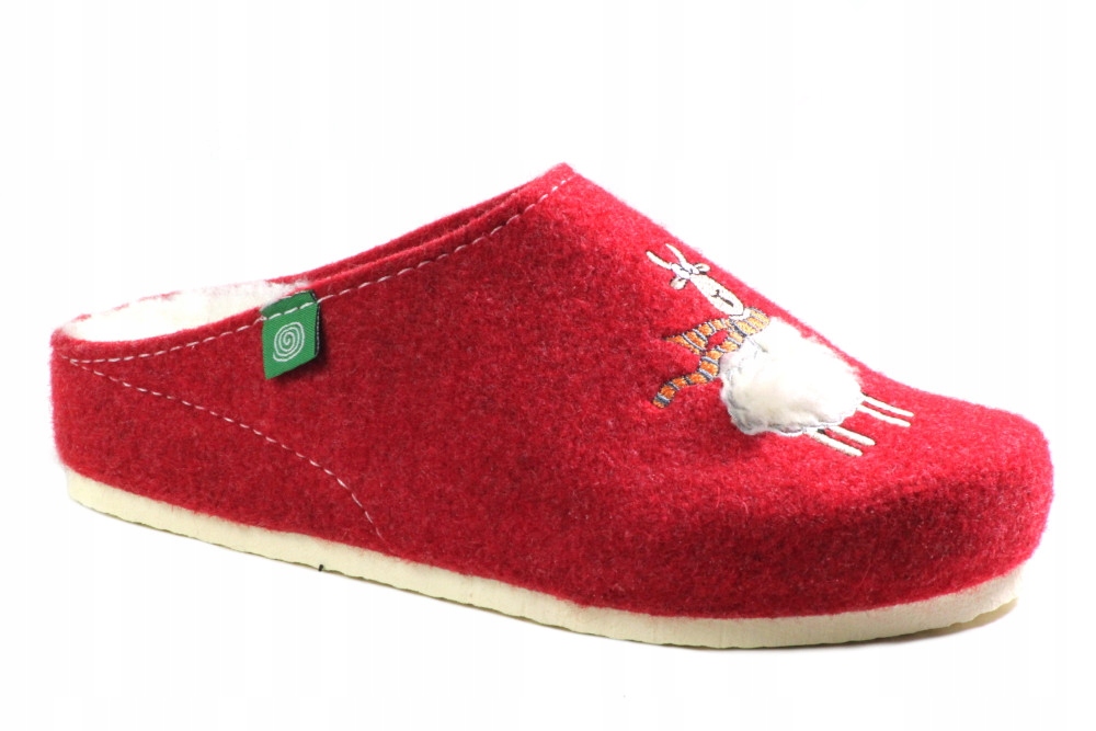 Papcie Dr.brinkmann 320083-04 Red Czerwone