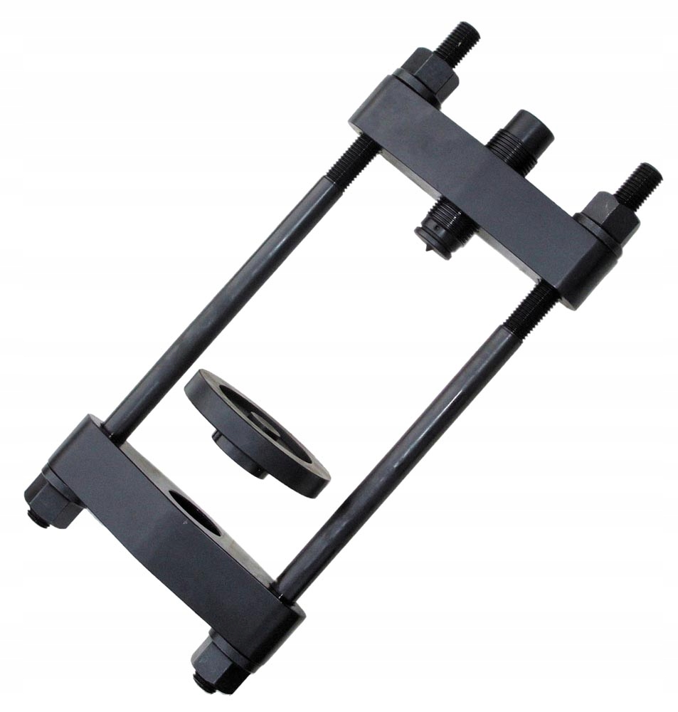 PRZYRZAD DO DEMONTAZU SWORZNIA ZWROTNICY SCANIA