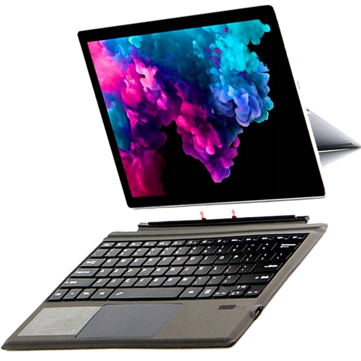 Surface Pro 4 128gb - Niska cena na Allegro
