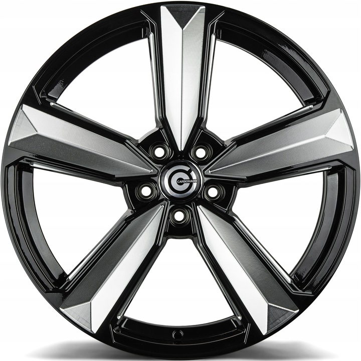 Disky 18 5X112 Audi A3 A4 A5 A6 Q3 Q5 Cupra Formentor Škoda Vw Arteon Golf