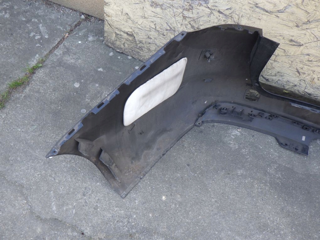 OPEL ASTRA V 5 K KOMBI 15- bumper rear