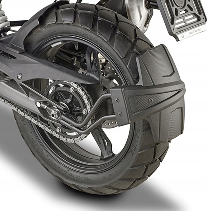 Kappa Upevnenie Blatníka KRM01 A KRM02 Bmw G 310GS 17-21