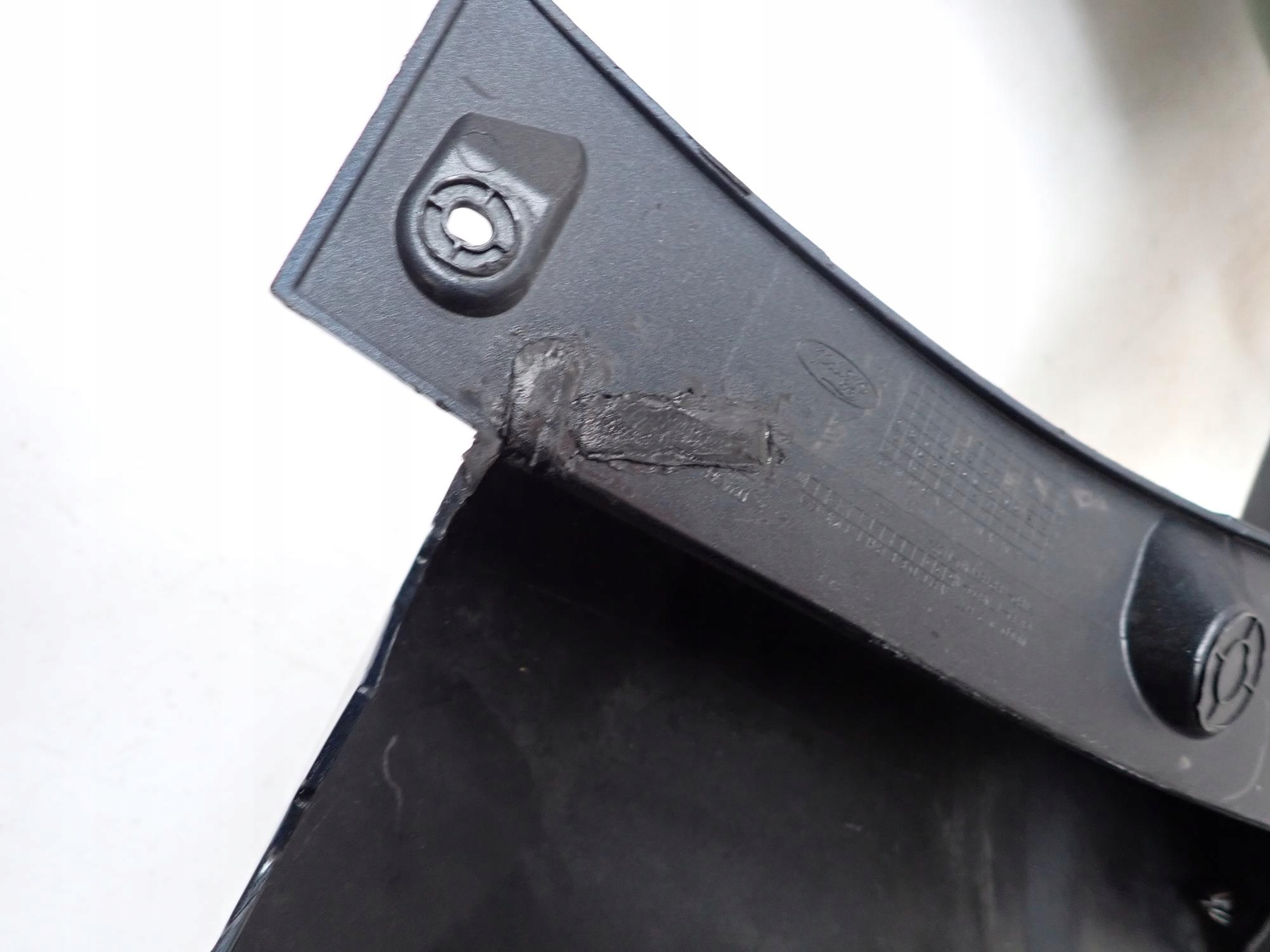 FORD KUGA II 2 MK2 LIFT 16-19 bumper rear part rear 6XPDC