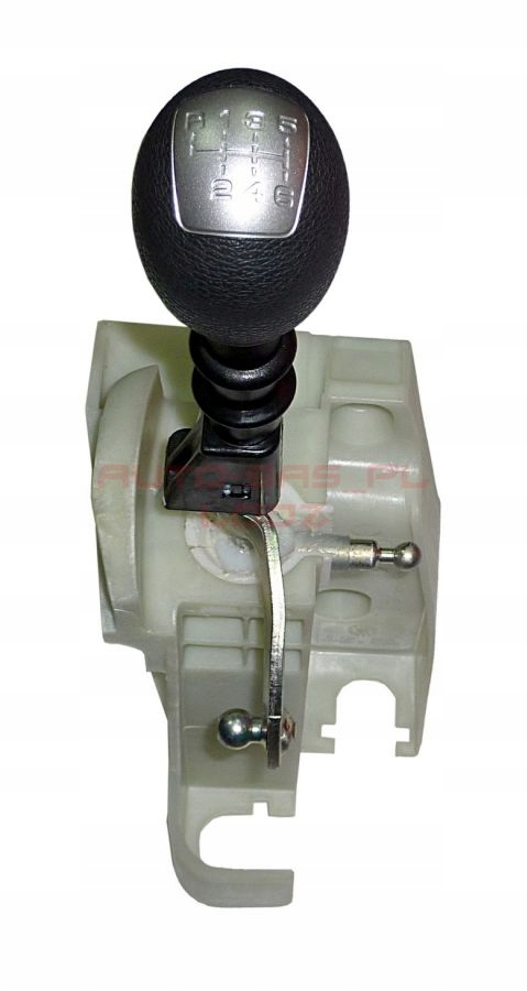 LEWAREK ZMIANY BIEGÓW 6 IVECO DAILY 06- ORYGINAŁ