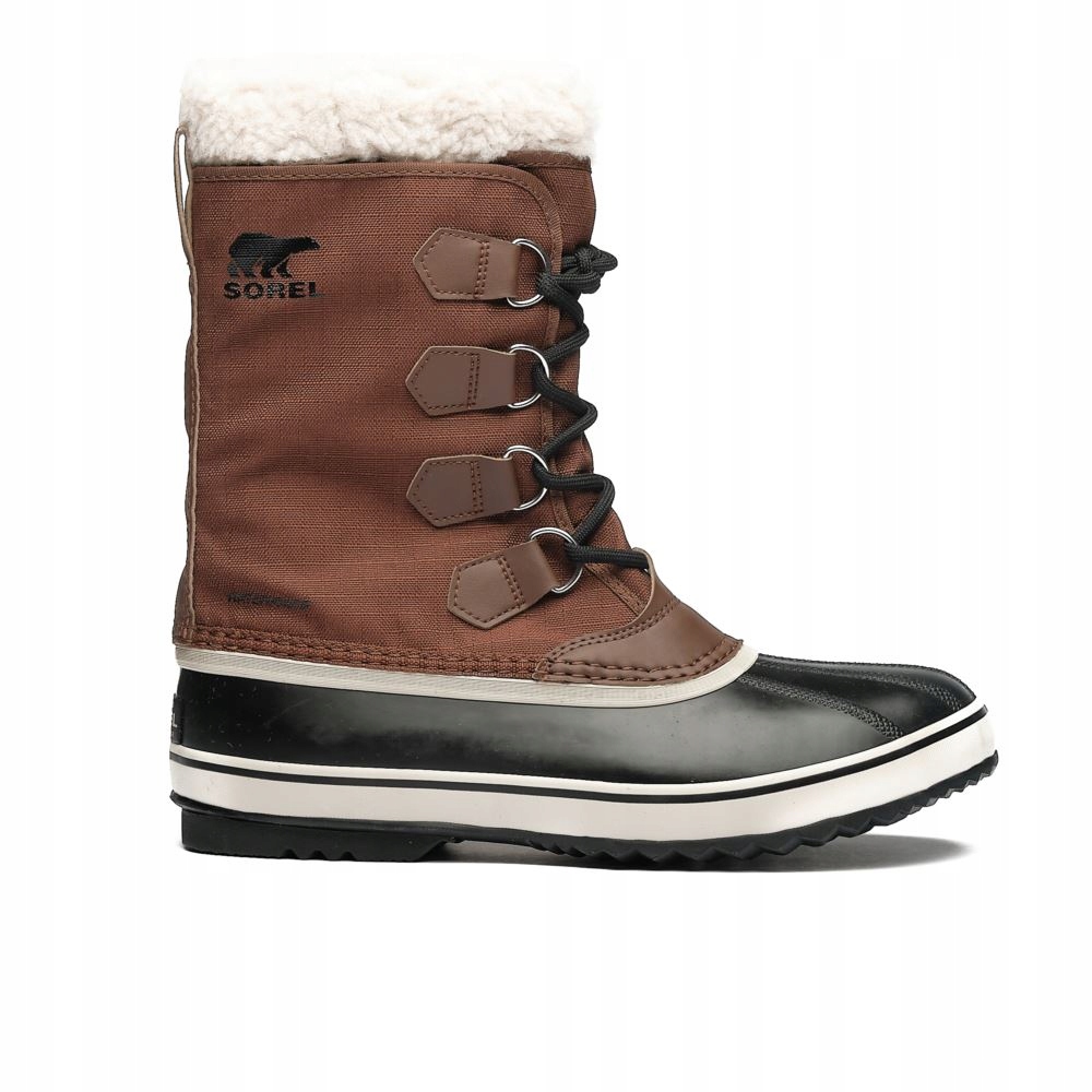 Sorel 1964 PAC NYLON WP 1855191256 40 1/2