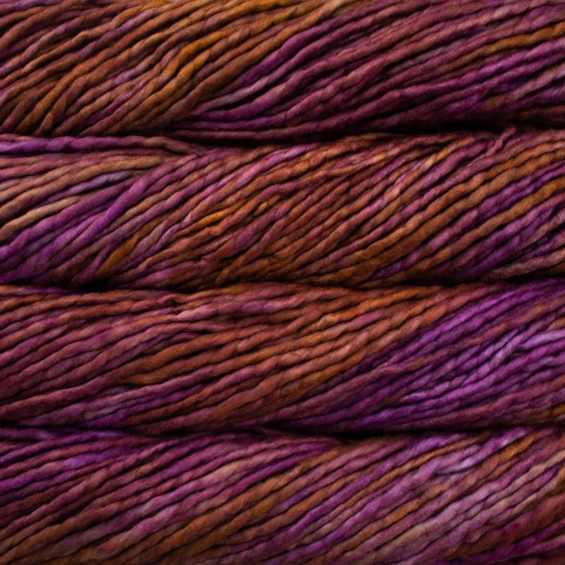 Příze Malabrigo Rasta 188 Neptuno