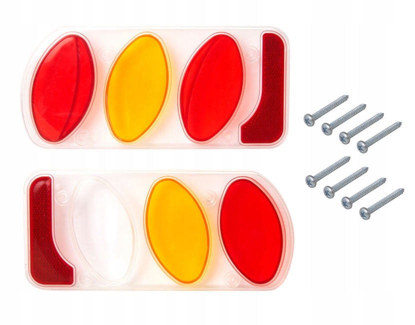 Klosze lampy Peruzzo Parma Siena 2 szt