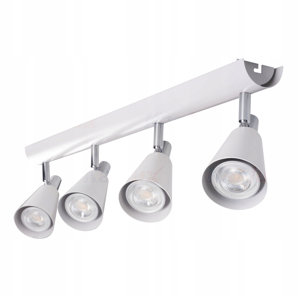 Kanlux Oprawa ścienno-sufitowa SEMPRA EL-4I W-SR