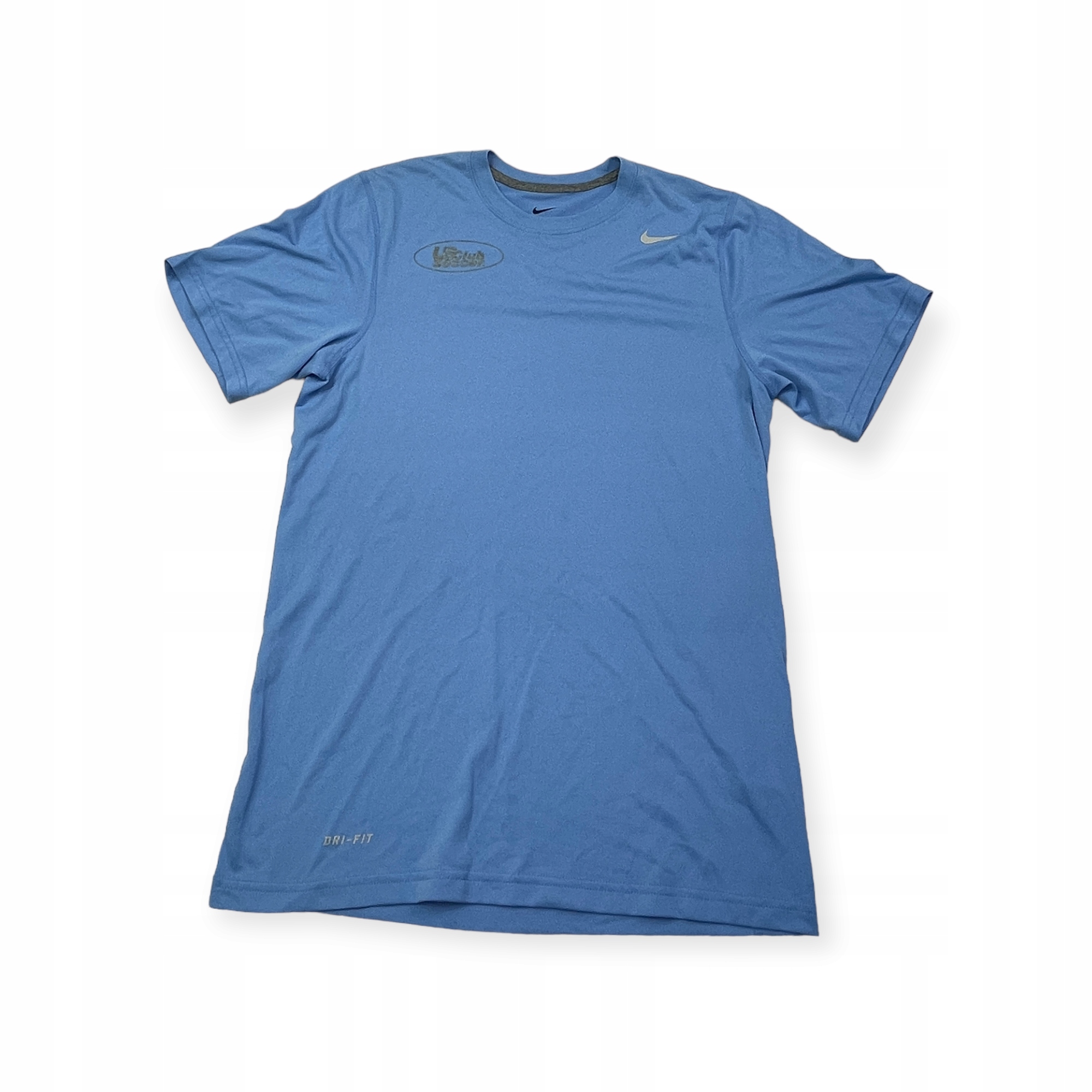 Pánská mikina s krátkým rukávem Nike XL