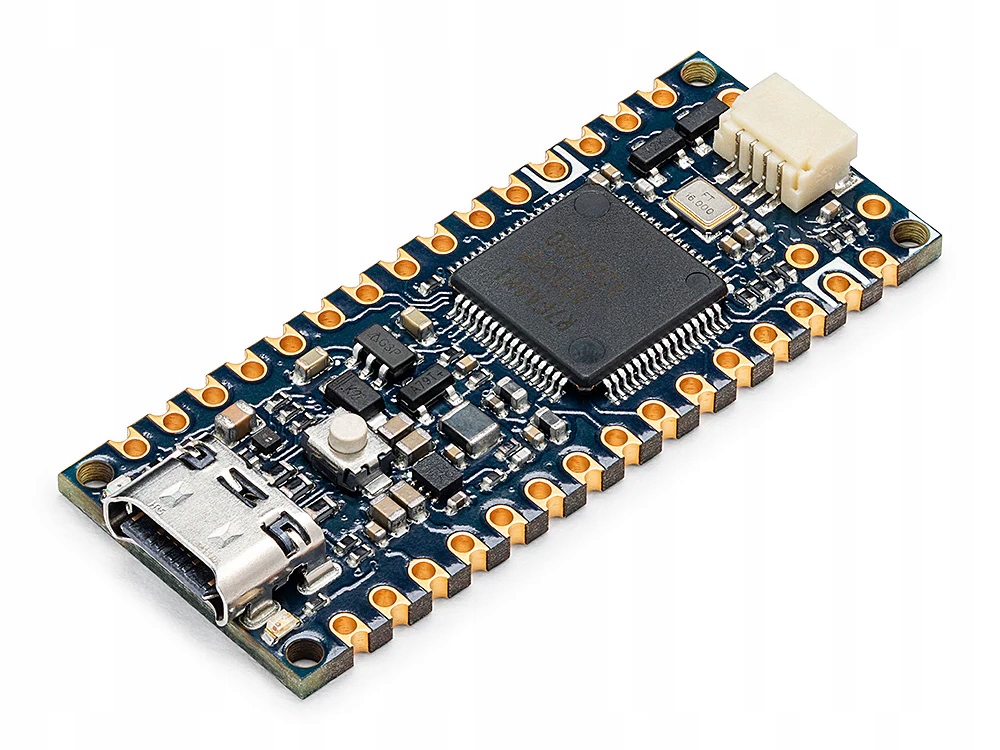 Arduino Nano R4 - ABX00142
