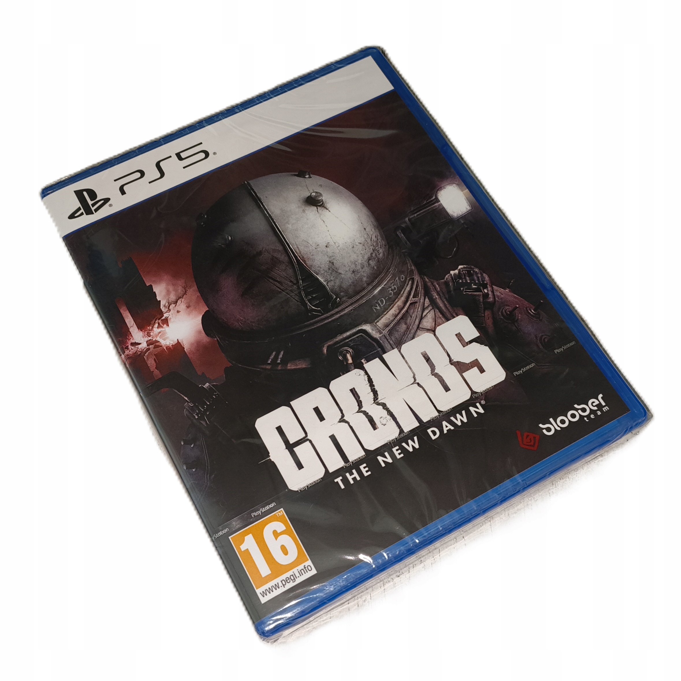 Hry na PS5 (Playstation 5): Nejnovější hry za skvělé ceny na Allegro