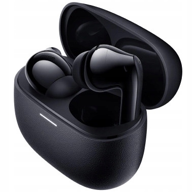Słuchawki Xiaomi Redmi Buds 5 Pro ANC Bluetooth5.3 ETUI POWERBANK USB-C