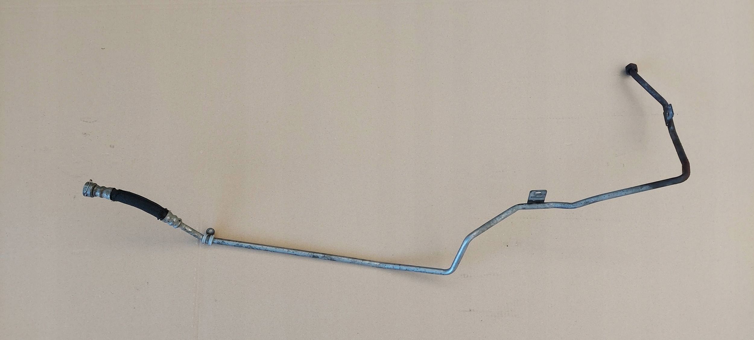 Ölleitung Getriebe AUDI Q5 8R0317818AB