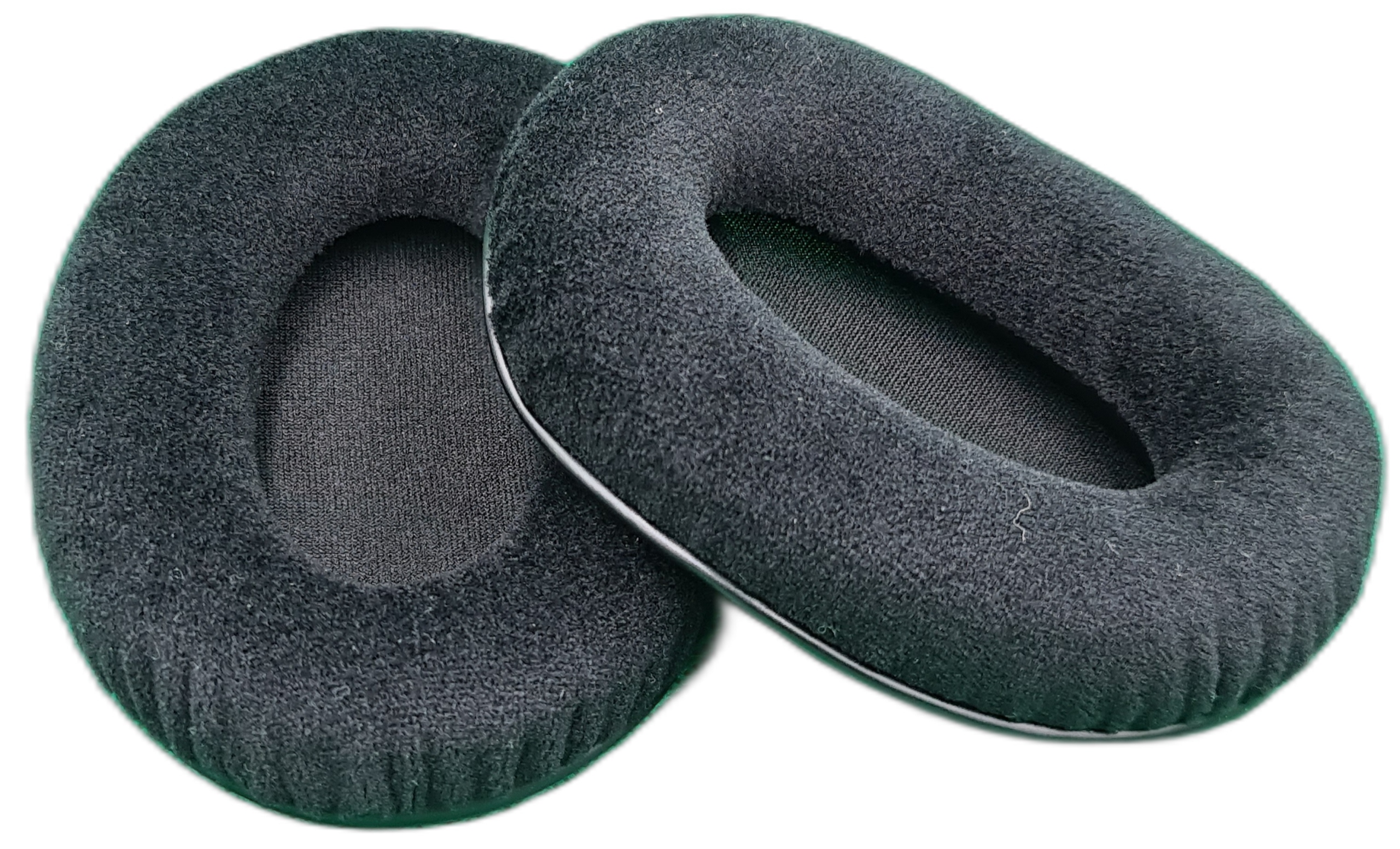 GĄBKI PADY NAUSZNIKI HyperX CLOUD II 2 ALPHA CORE EAN (GTIN) 5905255345010