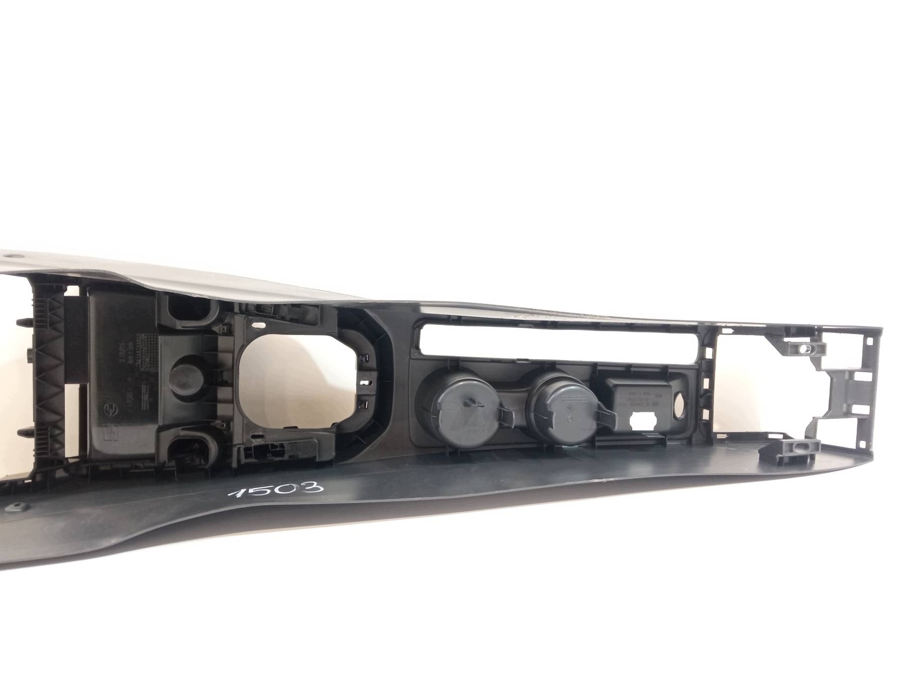 tunel střední 6F 6F1863243 Seat Ibiza V (2017-)